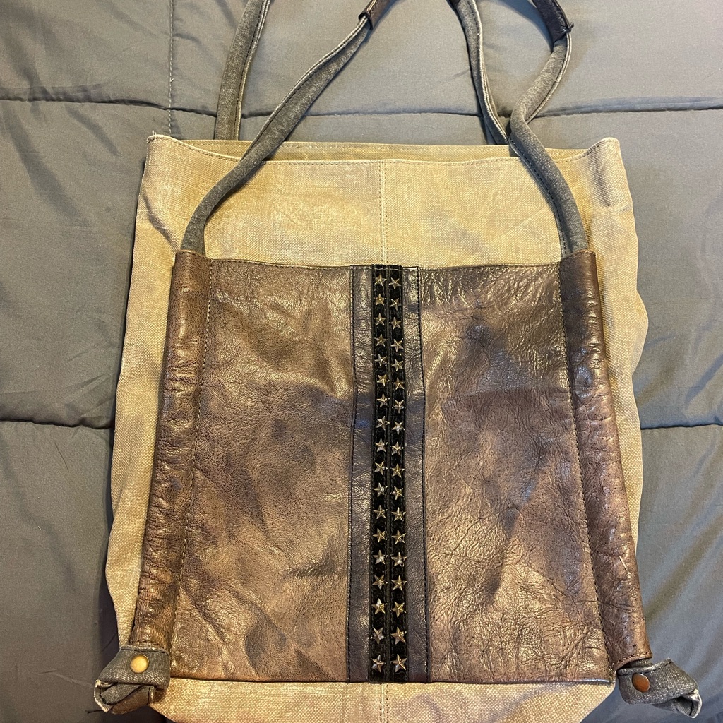Mona B Bag